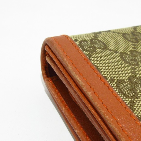 GUCCI Interlocking Wallet - Picture 7 of 12